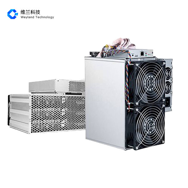 Scrypt Goldshell Lt5 Pro Scrypt computing power 2455Mh  3100W