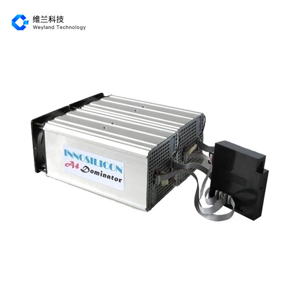 ASIC LTC Miner Machine , 14nm Innosilicon A4 Litecoin 280MH/S