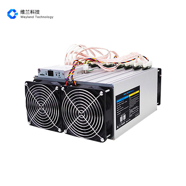 Innosilicon A6 Chip  LTC Miner Machine Scrypt 1230MH/S 1500W