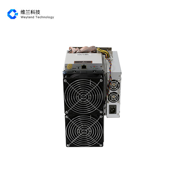 1610W DCR Asic Miner , Antminer Dr5 35t Blaker256 （14r）  Ethernet
