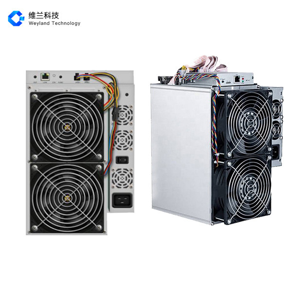 A1126 PROS Canaan Avalon Miner 68T 50J/TH Ethernet Connection