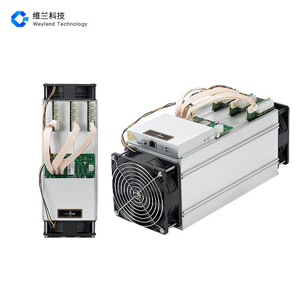 T9 12.5TH/S Antminer BTC Miner ASIC 1576W SHA256 Ethernet 171PCS