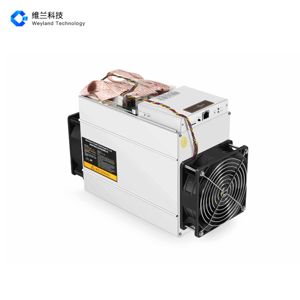 T9+ 10.5TH/S Antminer BTC Miner ASIC 1432W SHA256 Ethernet BM1387