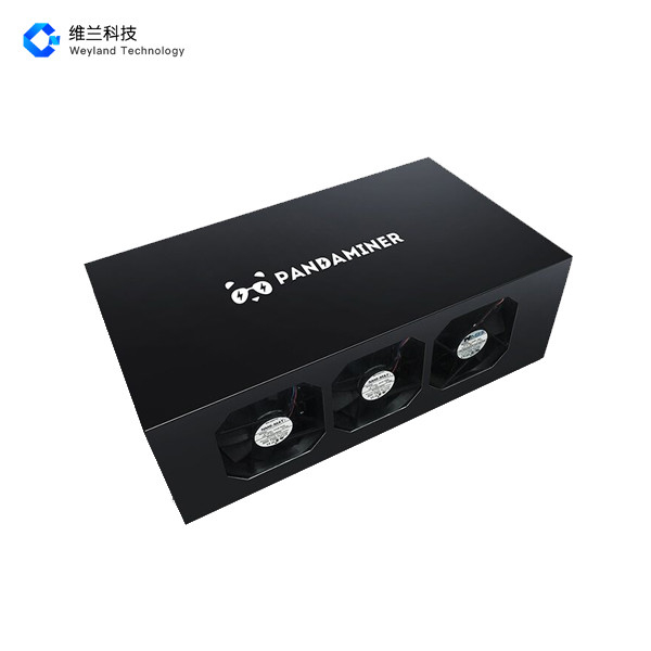 B3PRO Pandaminer ETH Bitcoin ASIC Mining Machine Ethereum 1600W