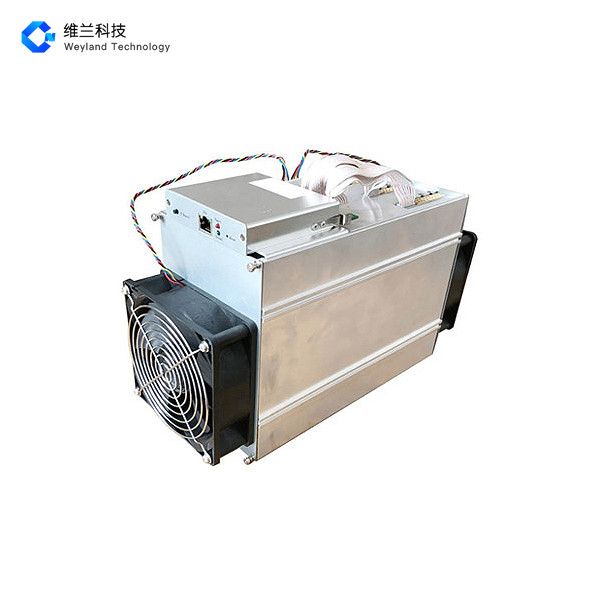 X3 Asic BTC Antminer Miner ASIC 500W CryptoNight Ethernet BM1700
