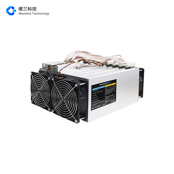Innosilicon A8 Mining Machine XMC Miner CryptoNight 160KH / S 350W Ethernet
